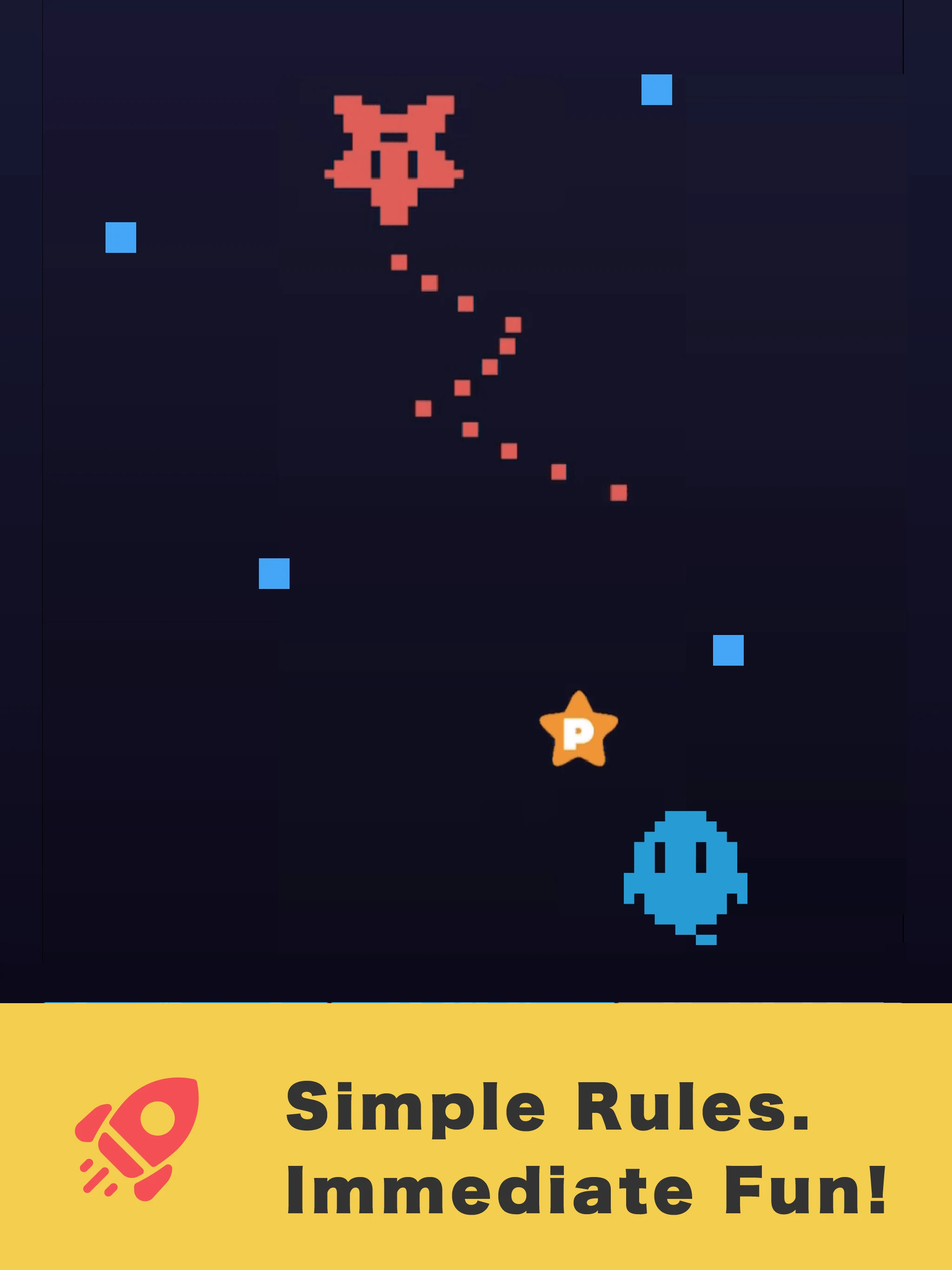 Star Shoot VS screenshot