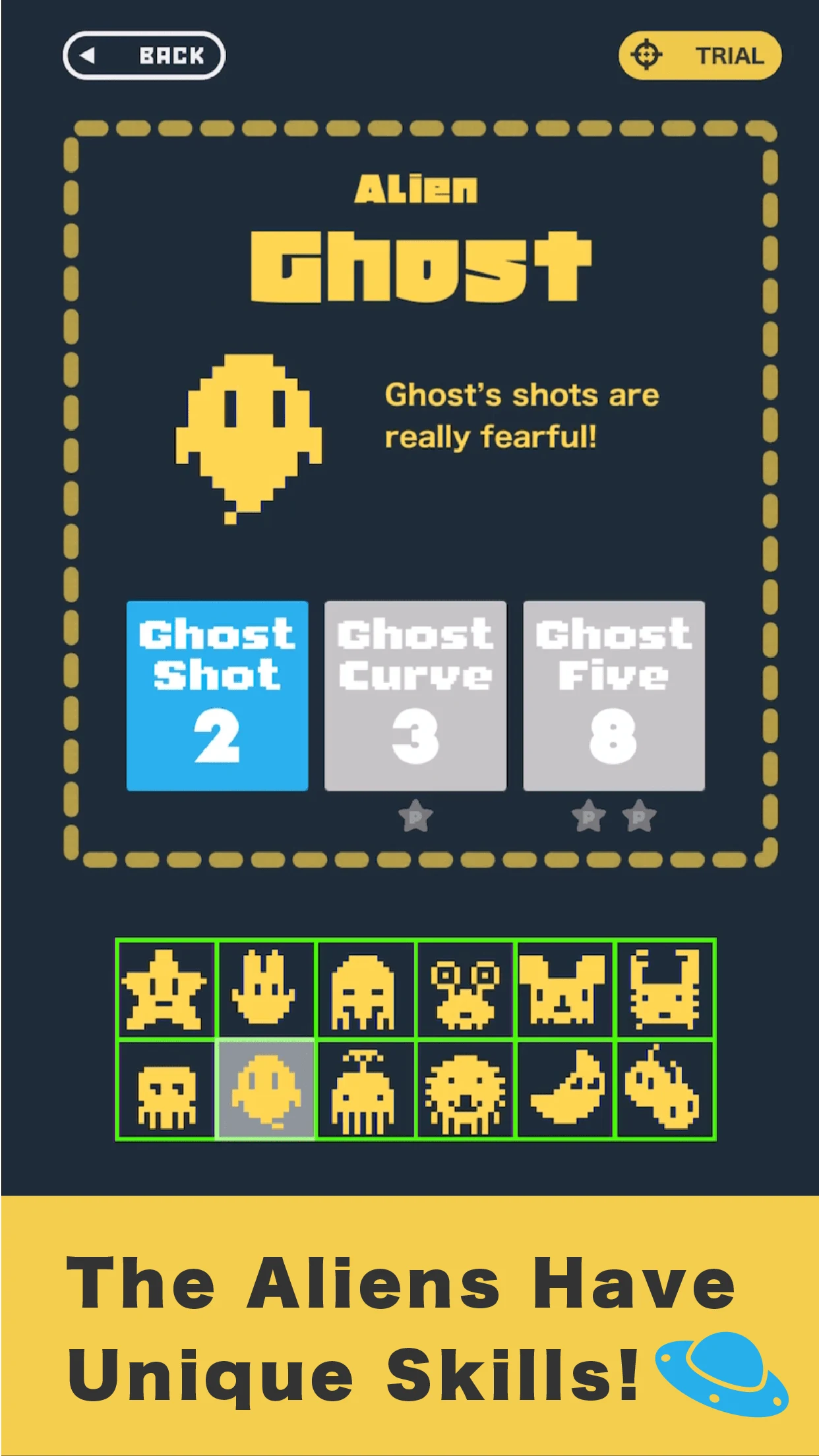 Star Shoot VS screenshot